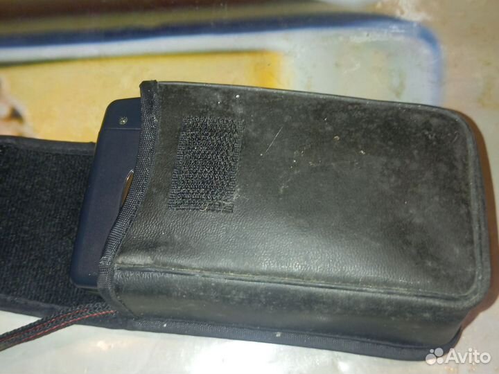 Плëночный фотоаппарат