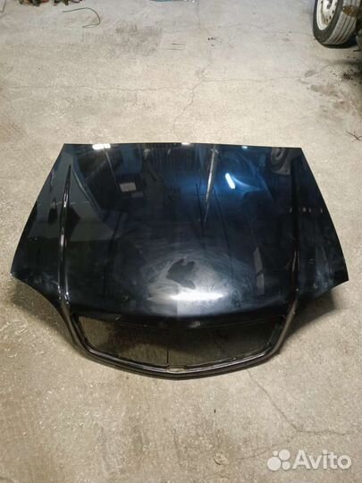 Капот газ 31105