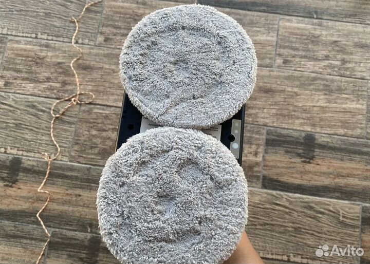 Робот для мытья окон