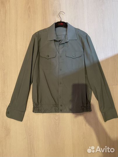 Парадная форма