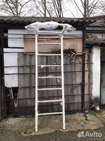 Шведская стенка новая