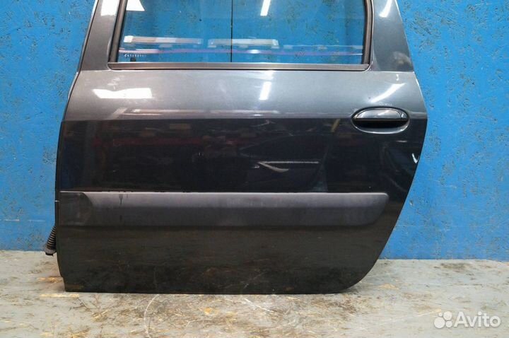Дверь задняя левая LADA Largus (2012 - н.в.)