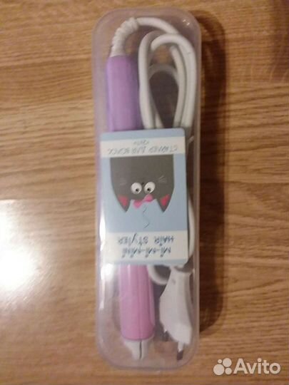 Плойка/Стайлер для Волос