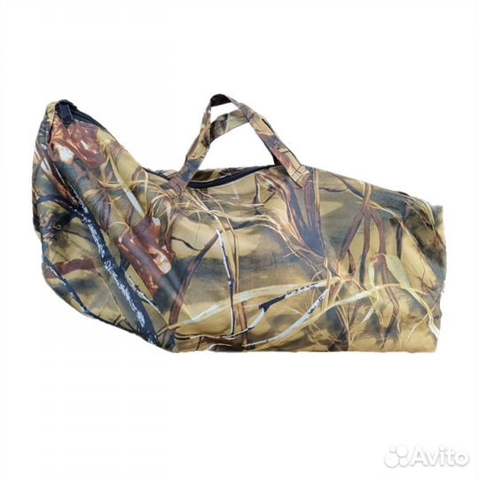 Чучело для охоты / Махокрыл гуся электрический