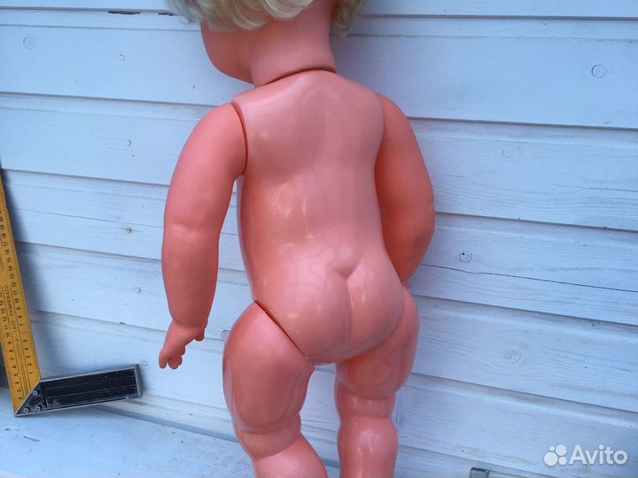 Немецкие винтажные куклы