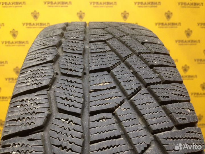 Gislaved Soft Frost 200 175/65 R14