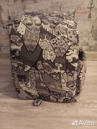 Домик лежанка для кошки