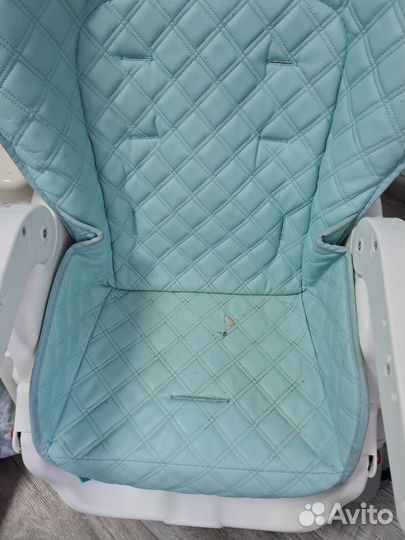 Стульчик для кормления babyton