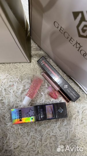 Подарочный набор