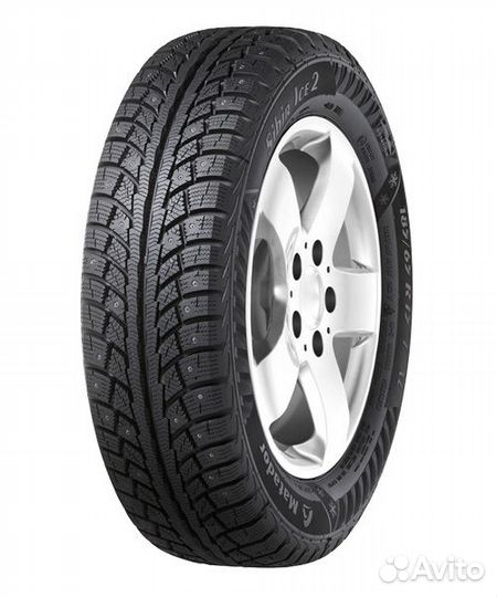 Matador MP 30 Sibir Ice 2 195/55 R15