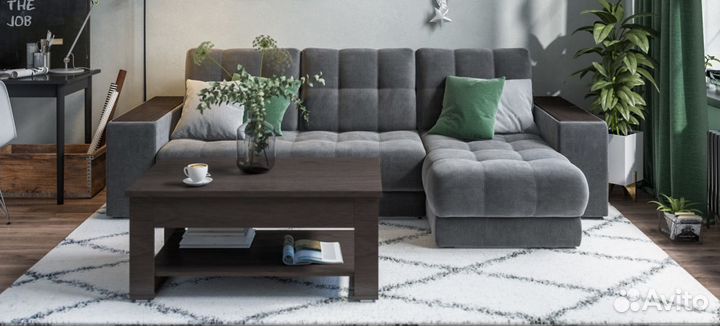 Журнальный столик