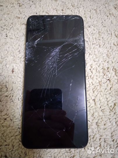 Samsung Galaxy A02s, 3/32 ГБ