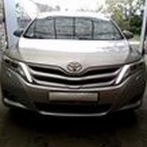 Toyota Venza 2.7 AT, 2014, 220 000 км, с пробегом, цена 2 252 000 руб.