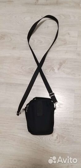 Сумка мужская спортивная бу