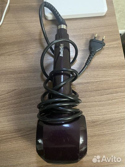 Стайлер для завивки волос