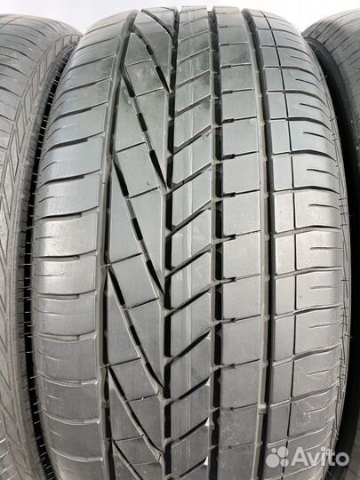 Goodyear Excellence 255/45 R20