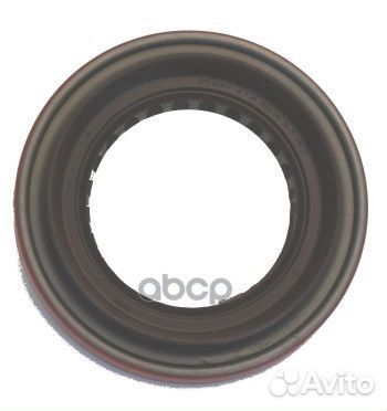 Сальник ford transit 06- 2.4TDCi трансмиссии 19