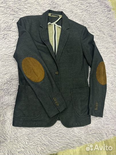 Мужской пиджак Zara