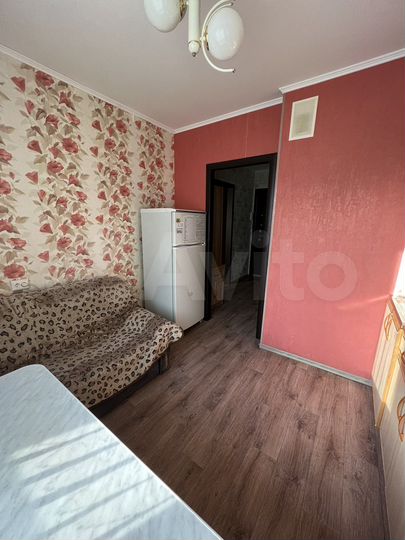 1-к. квартира, 33,3 м², 1/10 эт.