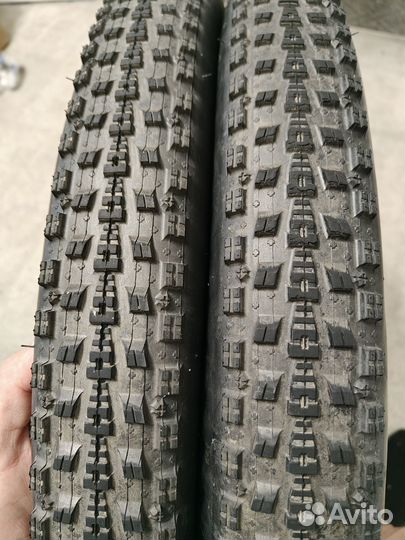 Покрышки кевлар Maxxis Crossmark II 29