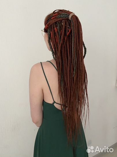 Ищу моделей на : Дрэды/Брэйды/Афрокосы/Косички