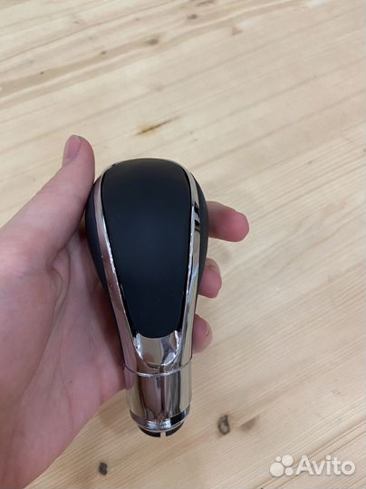 Ручка АКПП Opel Astra J, Insignia