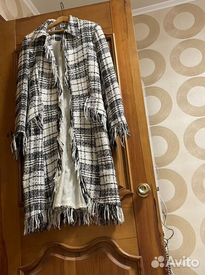 Пальто женское