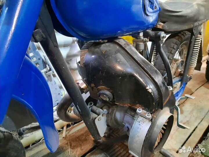 Иж планета-3 сзд