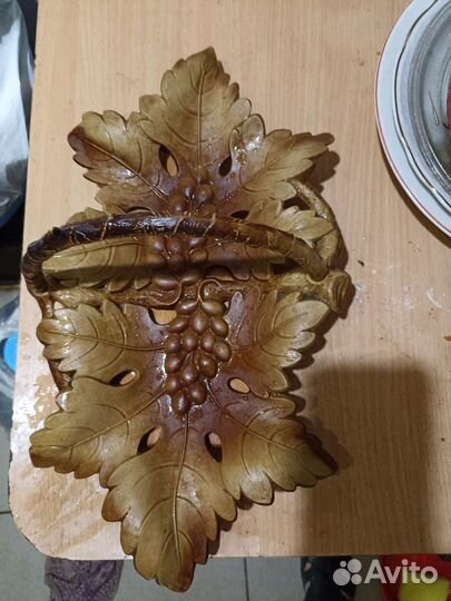 Корзина для фруктыПанно