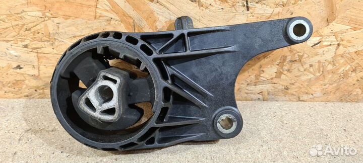 Опора двигателя Opel Astra J A14NET 1.4л