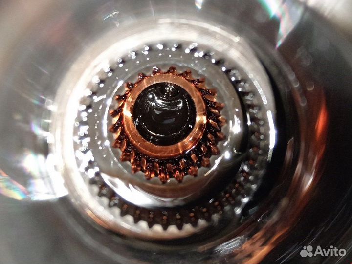 Кпп автомат (автоматическая коробка), Jeep Grand Cherokee 3 (2004-2013) 2010