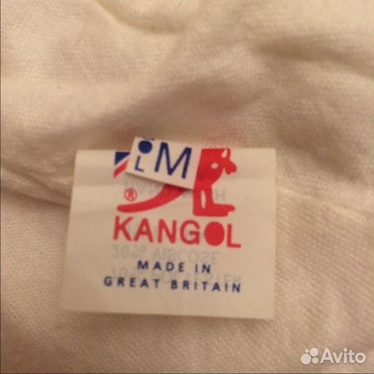 Шапка детская новая