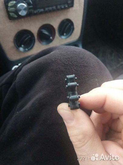 Втулка на электроусилитель киа хюндай Гибкая муфта