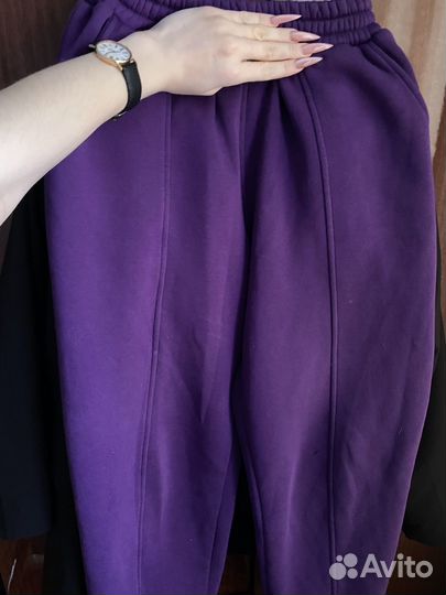 Спортивные штаны женские