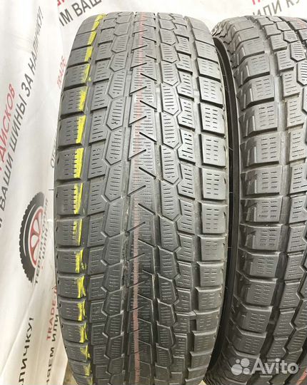 Yokohama Ice Guard G075 215/70 R16 100R