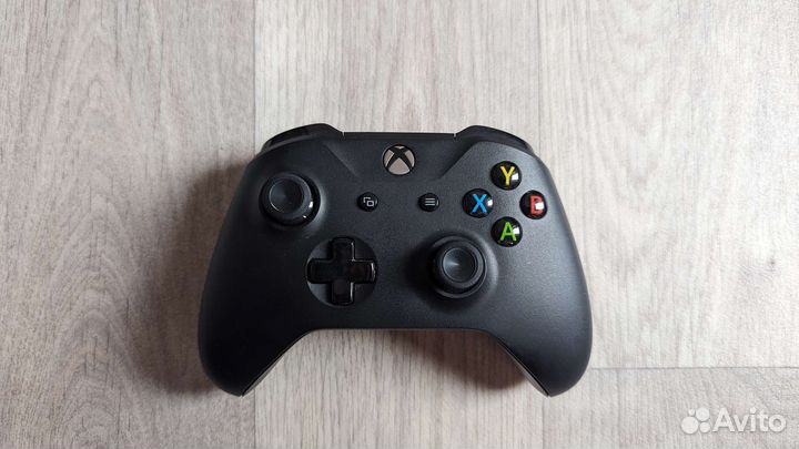 Геймпад Xbox