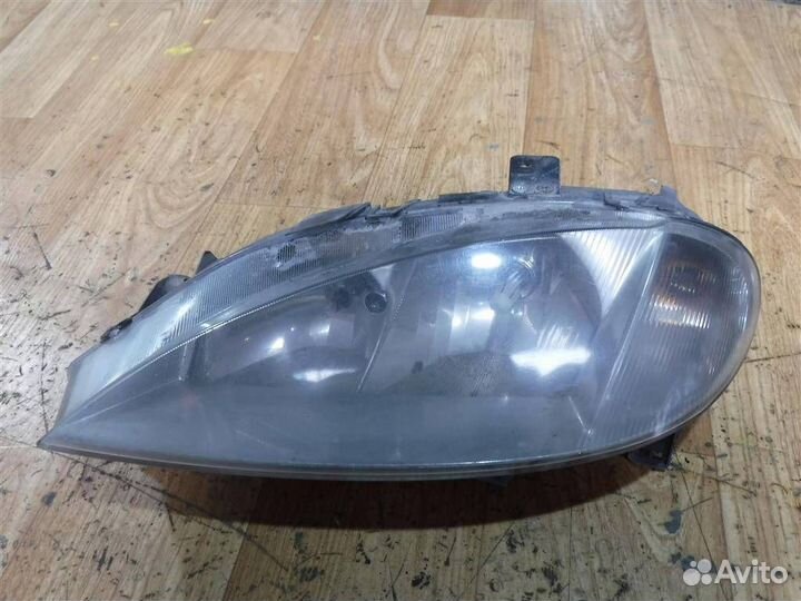 Фара левая Renault Megane I 1999-2004