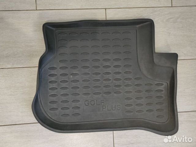 Коврики для Golf