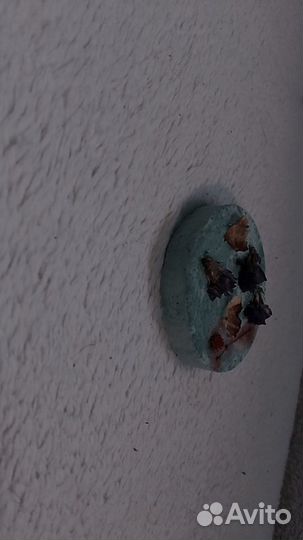 Подделки из гипса