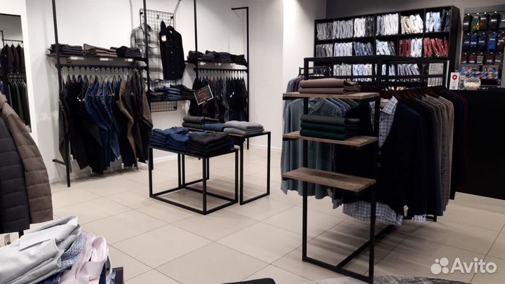 Возьму на реализацию мужскую одежду