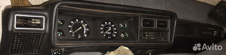 Дверь задняя левая в сборе ваз 2107/05