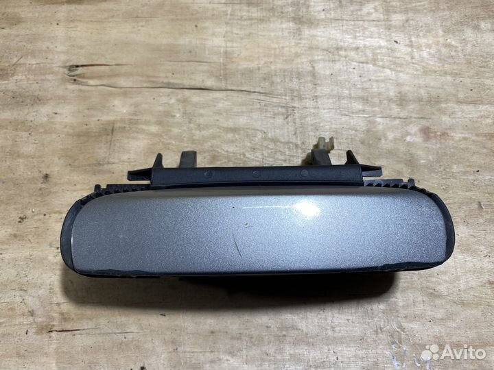 Ручка наружная Audi A4 B6 R151