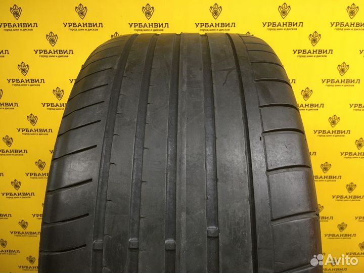 Dunlop SP Sport Maxx DSST ROF 275/40 R19 101Y