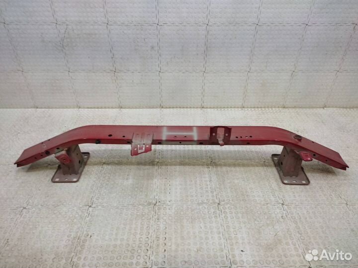 Усилитель бампера передний Haval Jolion 2021