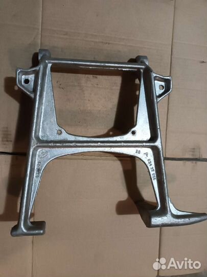 Новые запчасти для явы СССР