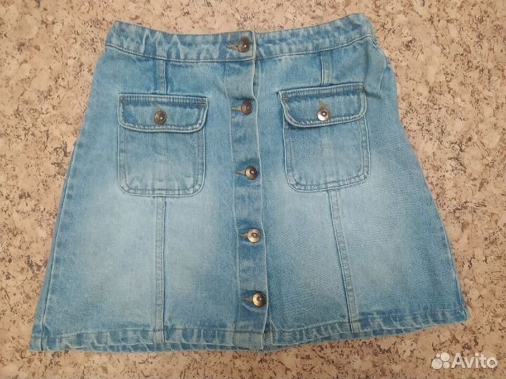 Вещи на девочку