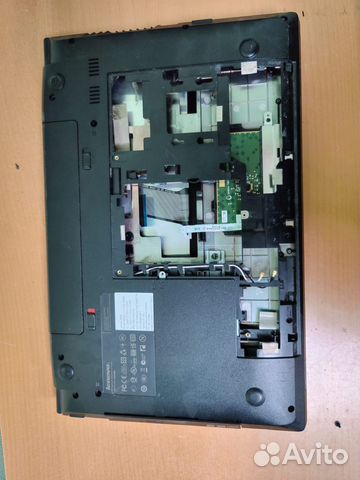 Разбор Lenovo b590 20206