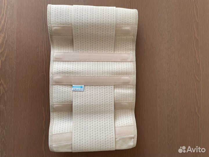 Бандаж для беременных орлетт, размер М