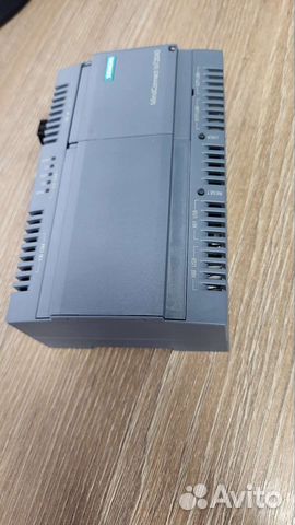 Siemens simatic MindConnect IOT2040