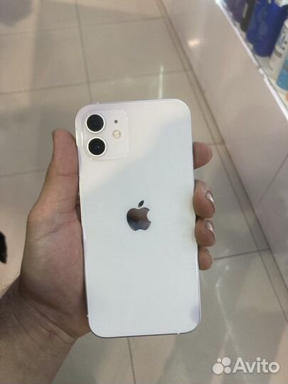 iPhone 12, 128 ГБ